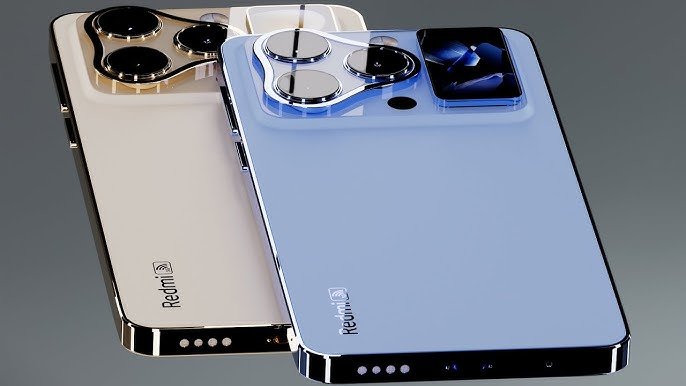 Redmi Note 15 Pro