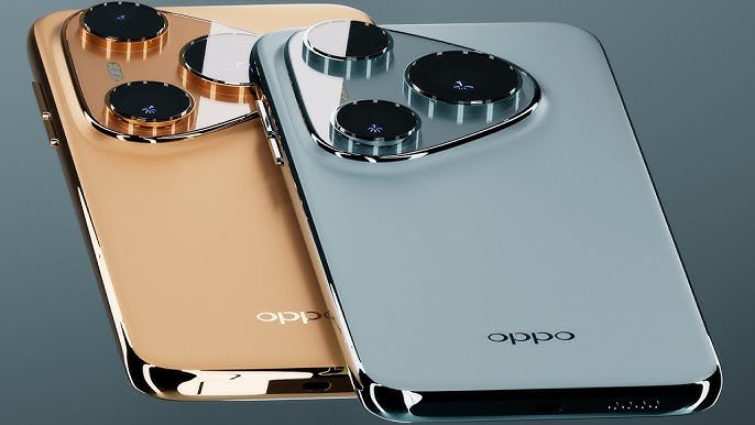 Oppo A6 Pro Rate