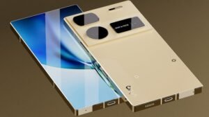 Vivo X200 Ultra 5G