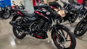 Bajaj Pulsar 125
