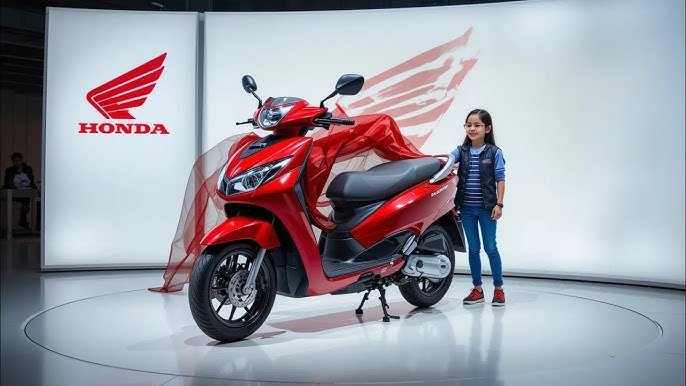 Honda Activa 6G Price