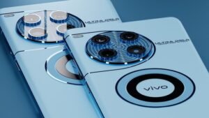 Vivo V60 Pro Plus 5G