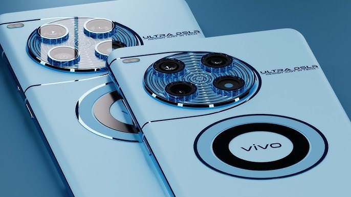 Vivo V60 Pro Plus 5G