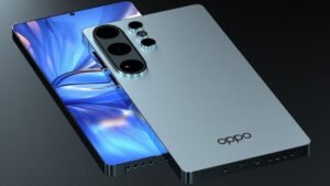 Oppo F29 Pro 5G Smartphone