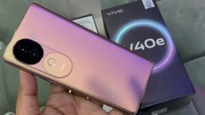 Vivo V40e 5G Smartphone