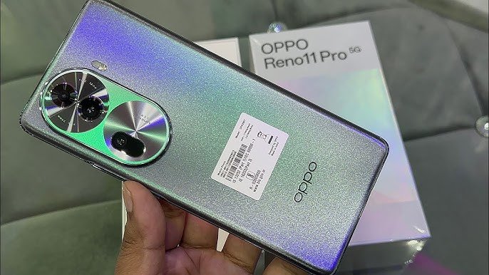 Oppo Reno 11 Pro 5G