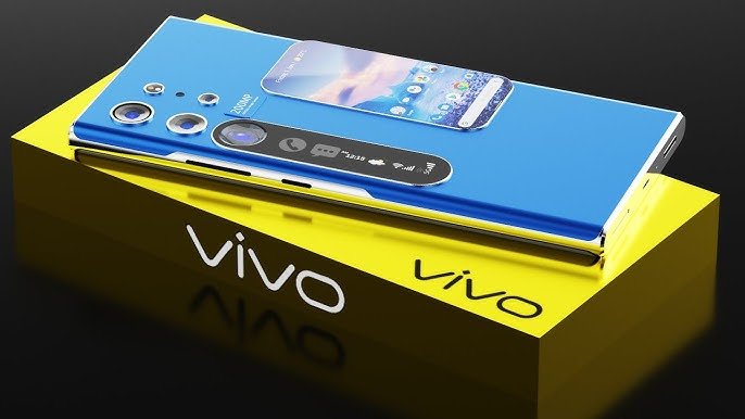 Vivo T4 Lite 5G