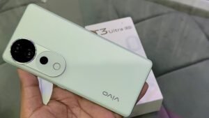 Vivo T3 5G Price