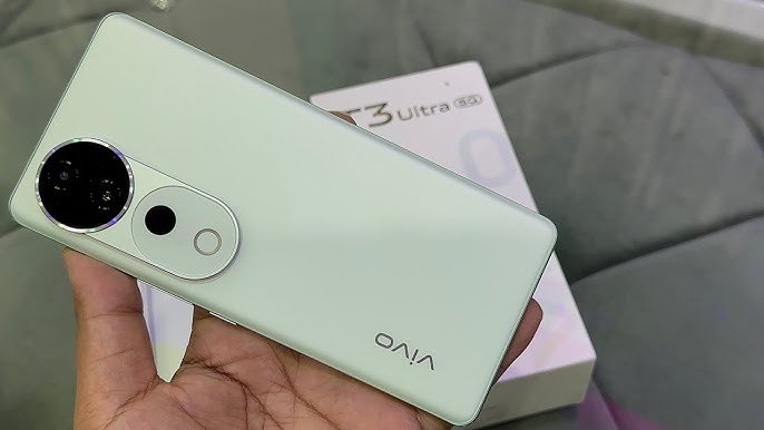Vivo T3 5G Price