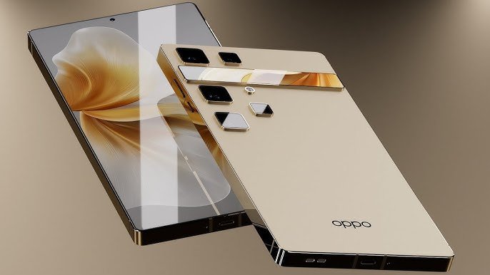 Oppo F29 Pro 5G New Rate
