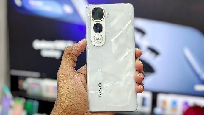 Vivo Y400 5G