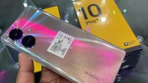 Realme 10 Pro 5G Phone