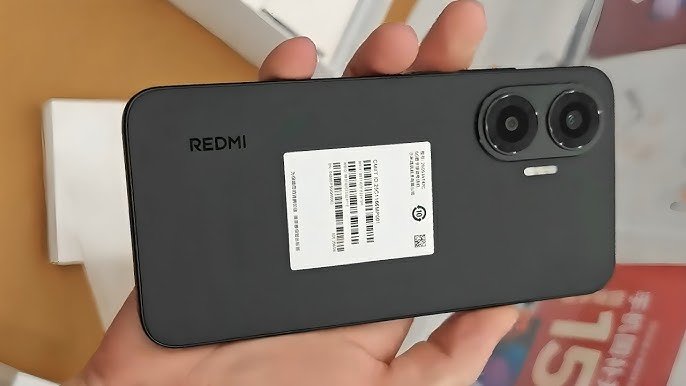 Redmi Turbo 4 Pro 5G