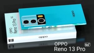 Oppo Reno 13 Pro 5G Rate