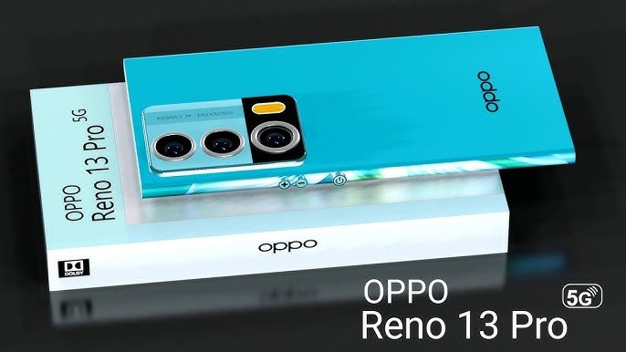 Oppo Reno 13 Pro 5G Rate