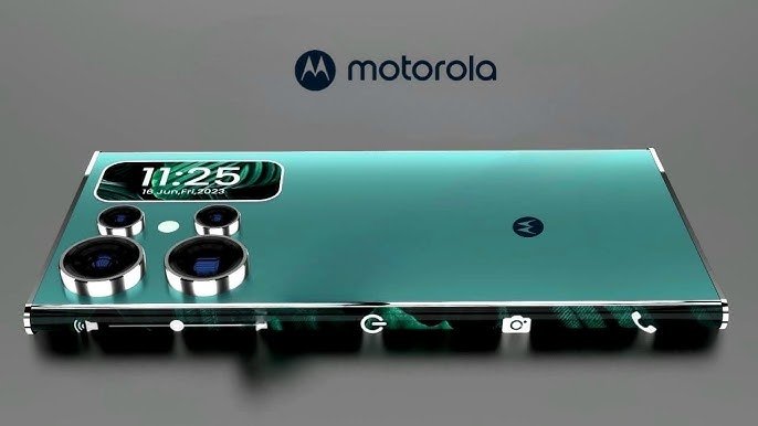 Motorola Edge 60 Ultra 5G Rate