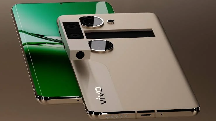 Vivo S30 Pro 5G Phone