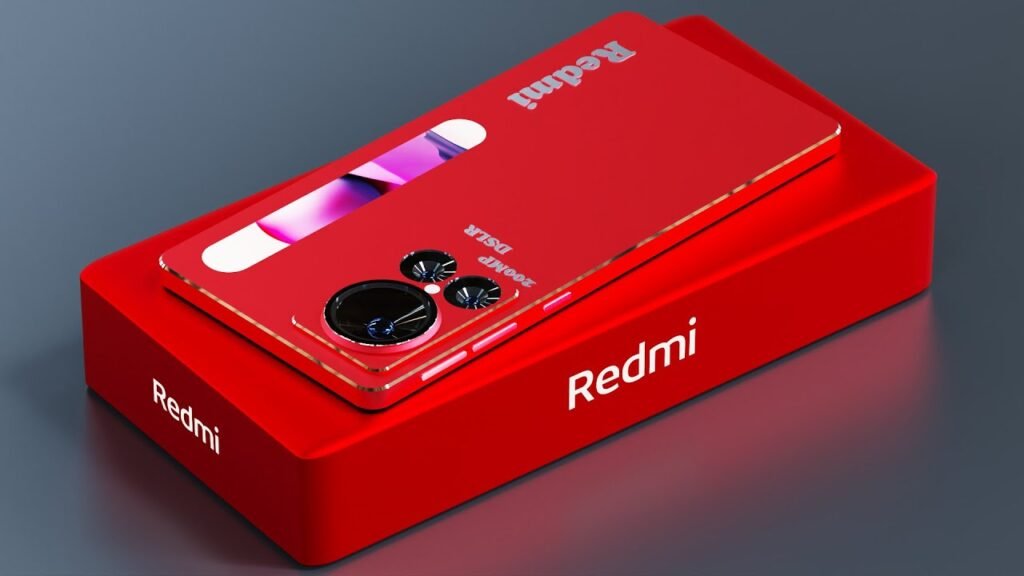 Redmi Note 13 Pro 5G