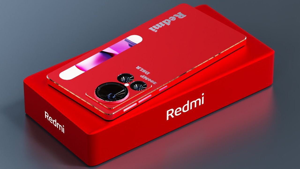 Redmi Note 13 Pro 5G