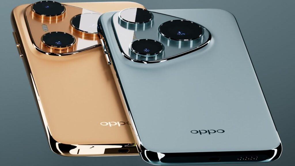 Oppo Reno 8 Pro 5G