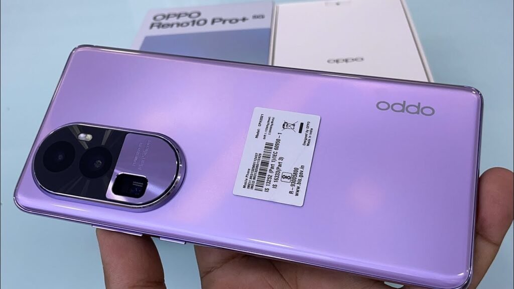 Oppo Reno 14 5G