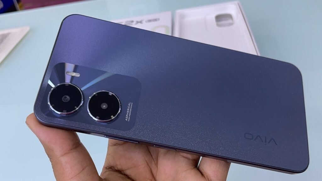 Vivo T2 Pro 5G