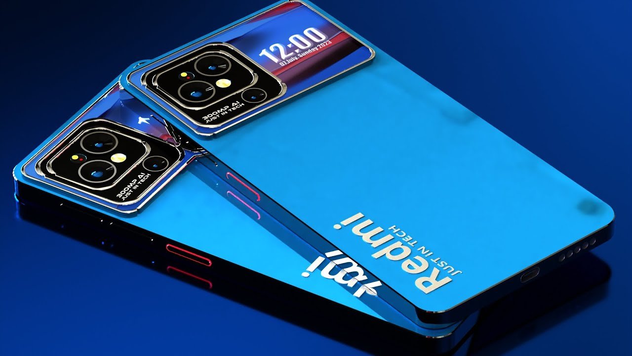 Redmi Note 14 Pro 5G