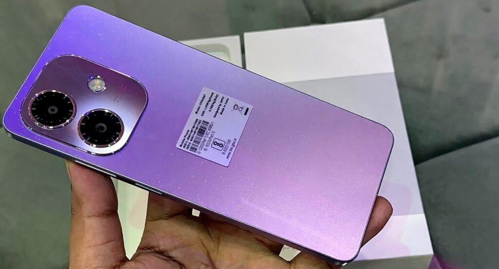 Oppo Reno 10 5G