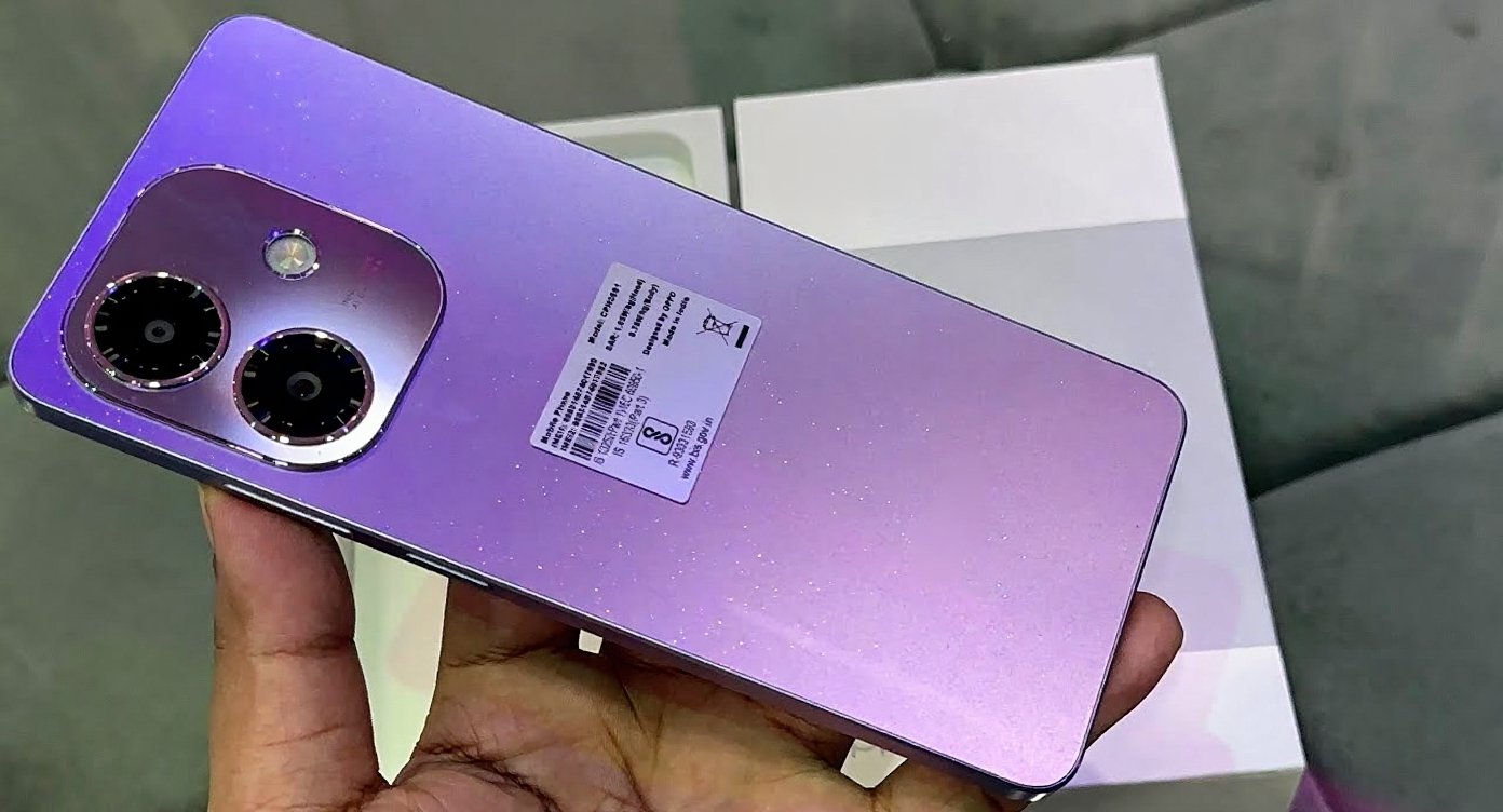Oppo Reno 10 5G