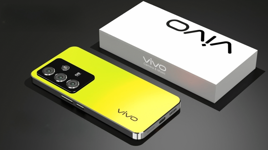 Vivo T4x 5G Price
