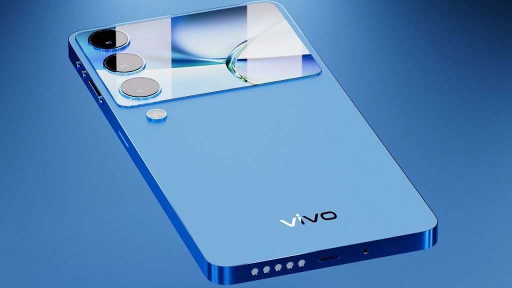 Vivo V51 Pro Max