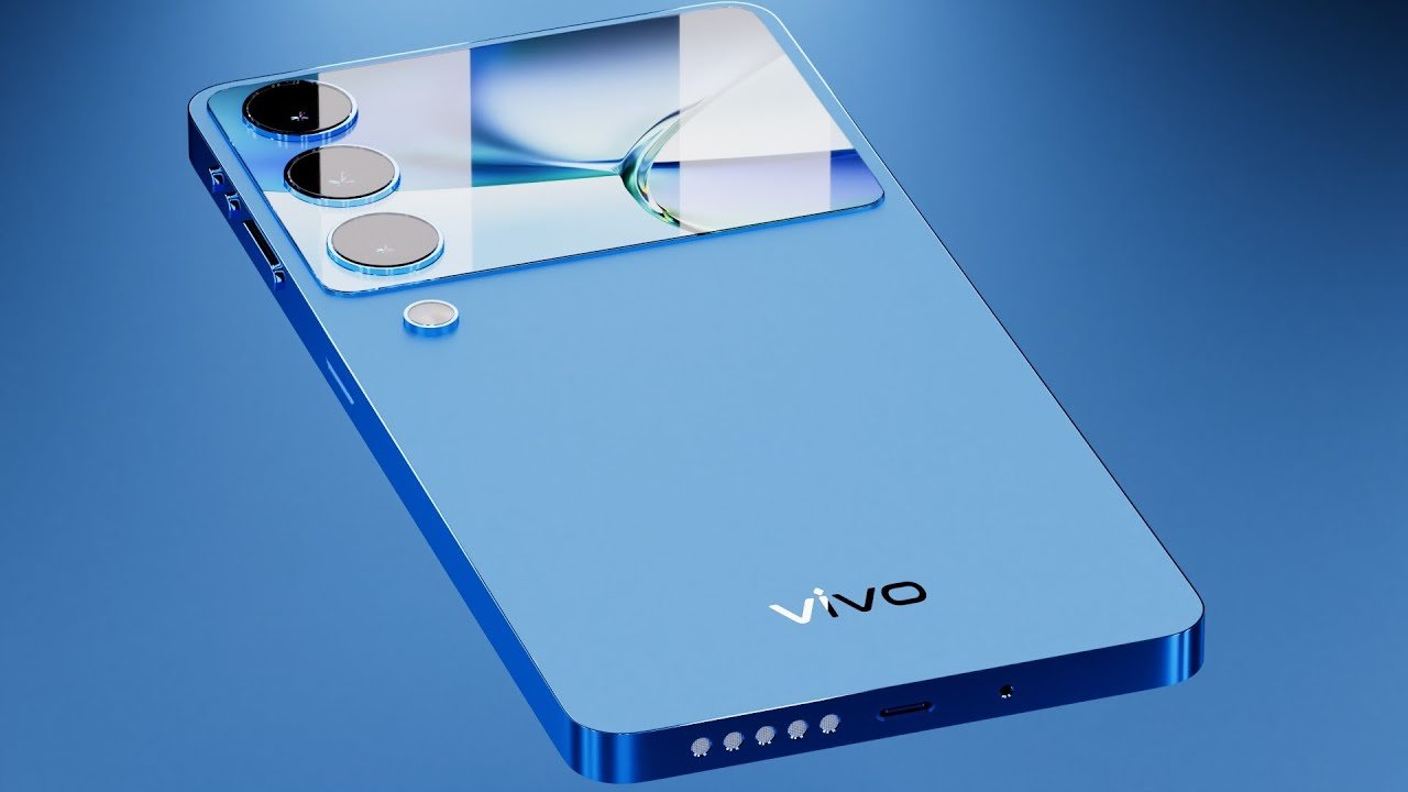 Vivo V51 Pro Max
