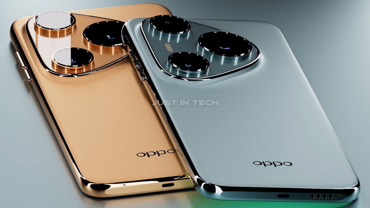 Oppo F31 Pro 5G