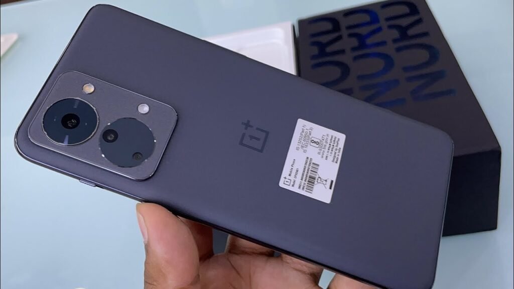 OnePlus Nord 2T 5G Price