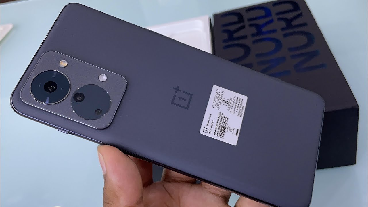 OnePlus Nord 2T 5G Price