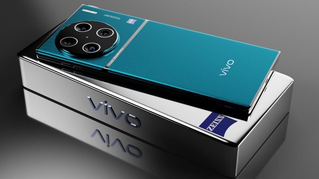 Vivo X100 Pro 5G Rate