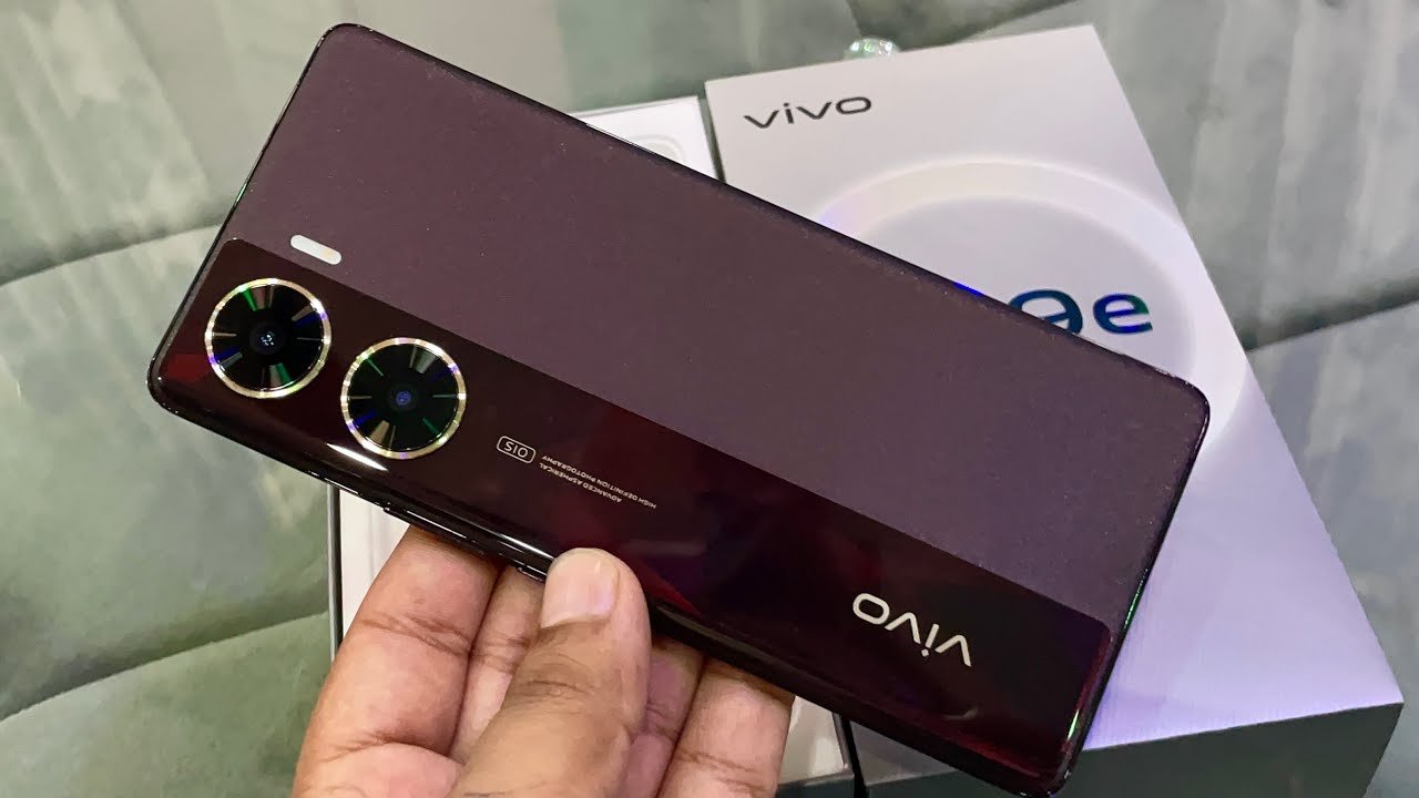 Vivo V29 5G