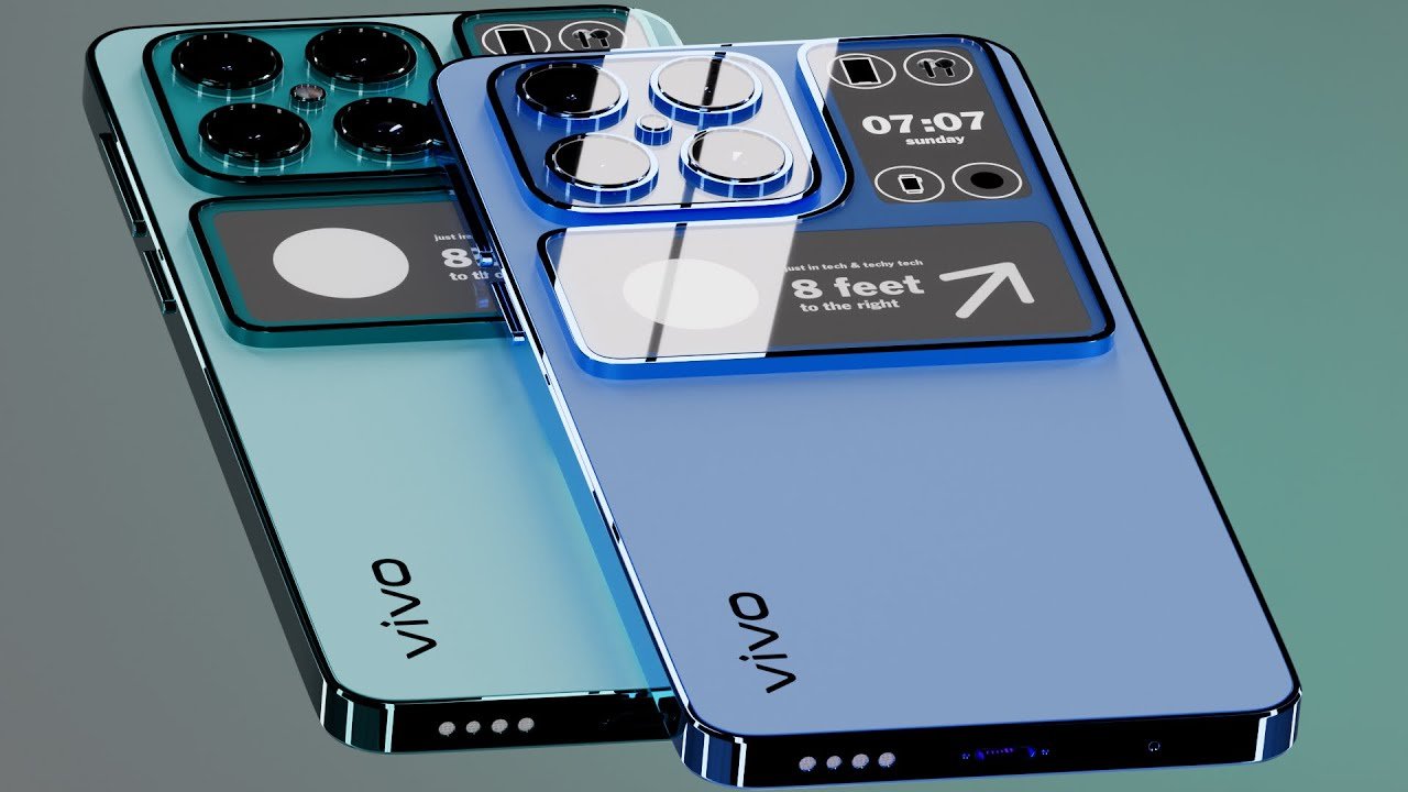 Vivo V60 Pro 5G Rate