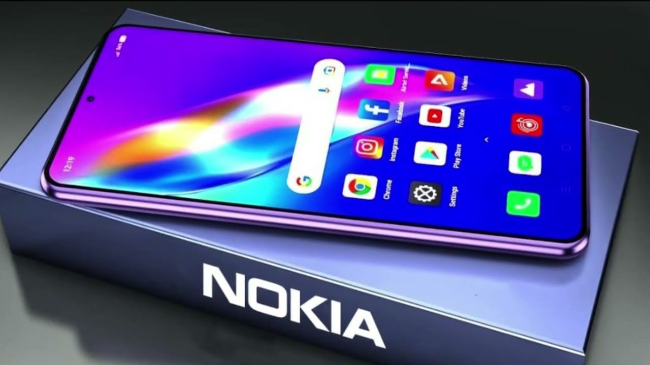 Nokia Magic Max Rate