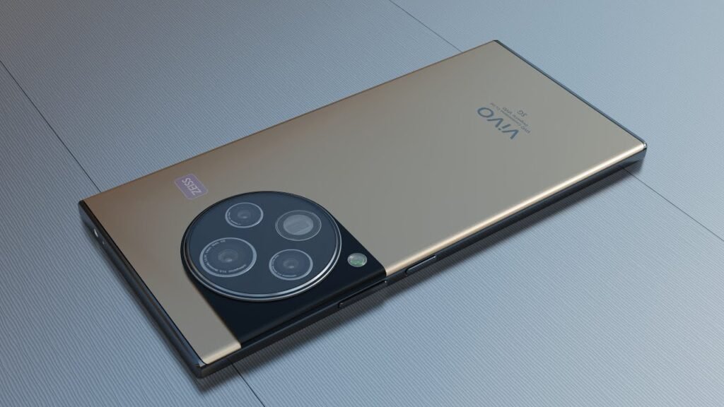 Vivo X200 Pro 5G Price