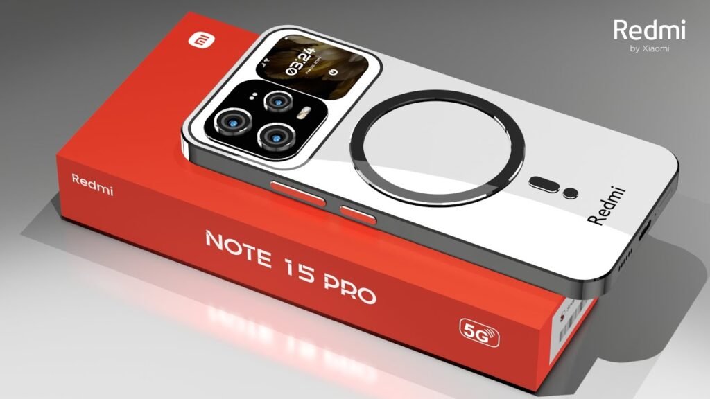 Redmi Note 15 Pro Max Review
