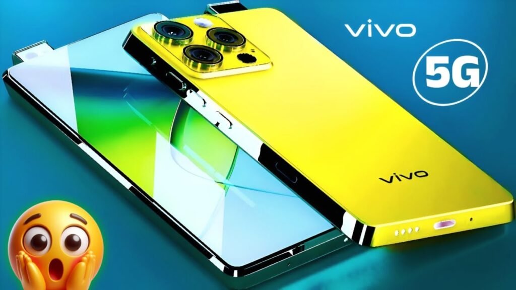Vivo X200e 5G