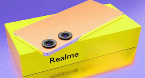Realme C56 Ultra Pro 5G