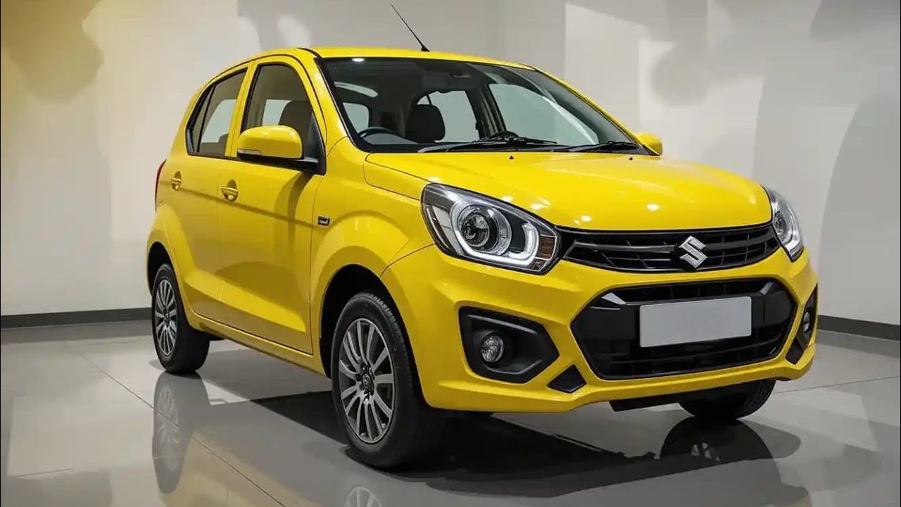 Alto K10 Price 