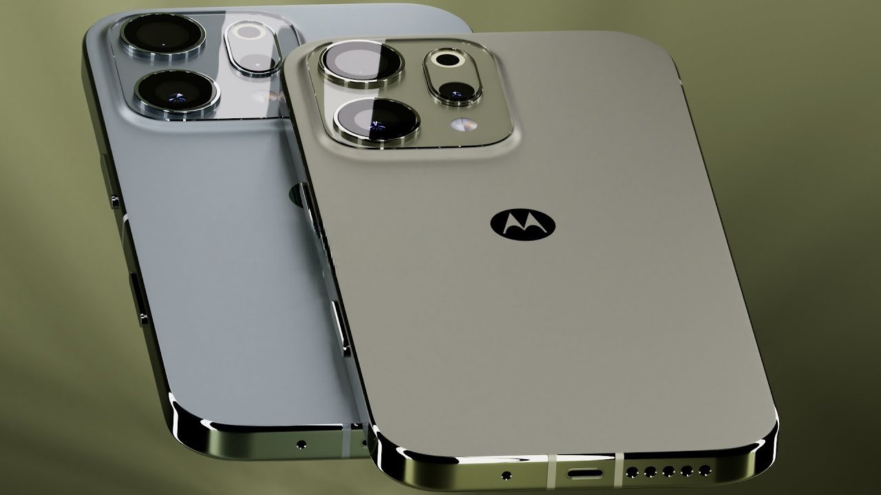 Motorola Edge 60 Ultra 5G Price