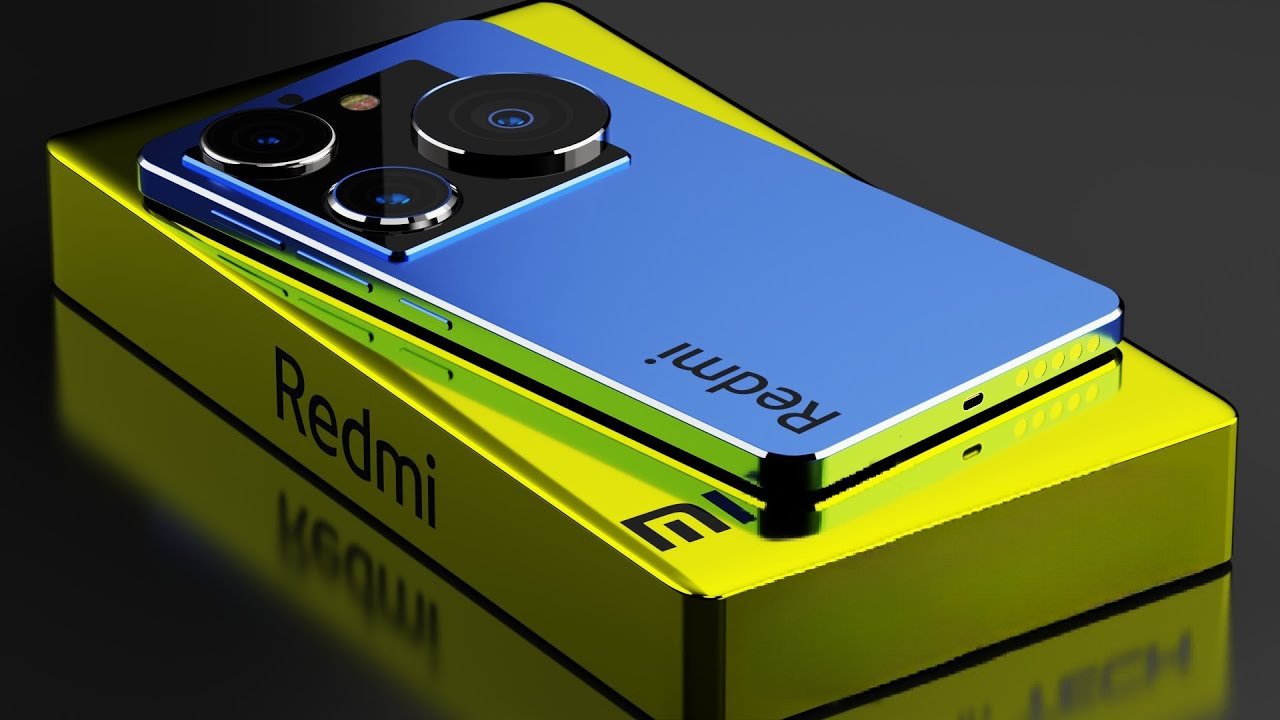 Redmi Note 14 Pro
