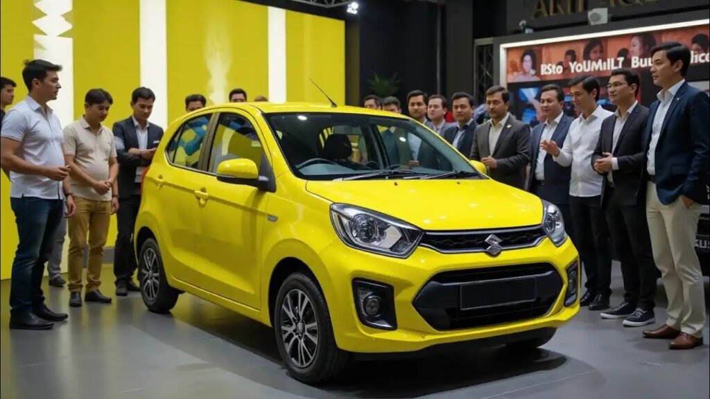 Used Maruti Alto K10