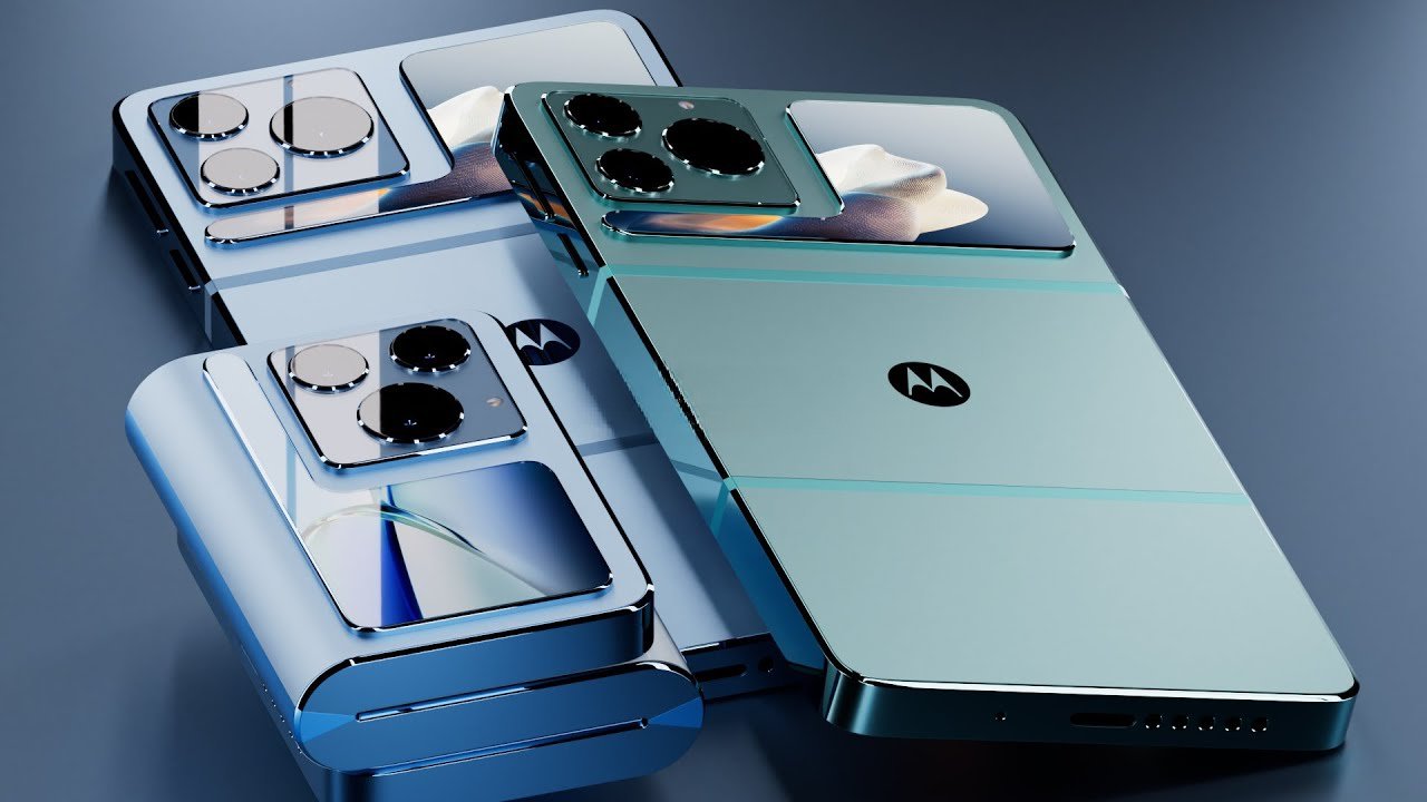 Moto G86 Power