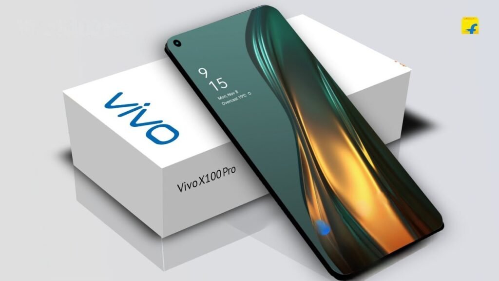 Vivo X100 Pro 5G Price