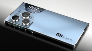 Xiaomi 15 Ultra 5G